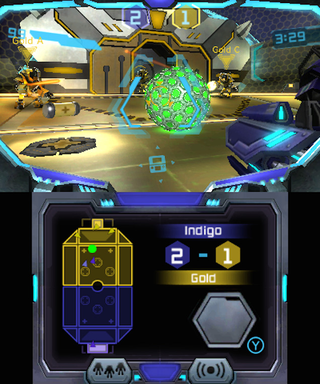 Illustration for article titled Everything We Could Find Out About That New Metroid Game
